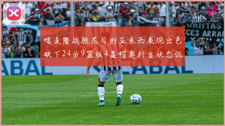 喀麦隆战胜尼日利亚米西表现出色砍下24分9篮板4盖帽奥科吉状态低迷仅得7分